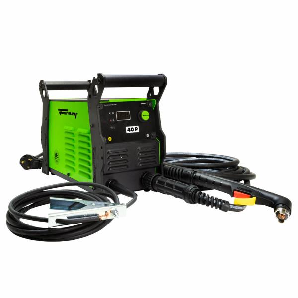 Forney 40 P Plasma Cutter