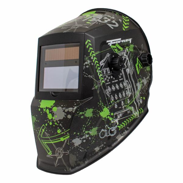 Forney 90th Anniversary ADF Welding Helmet