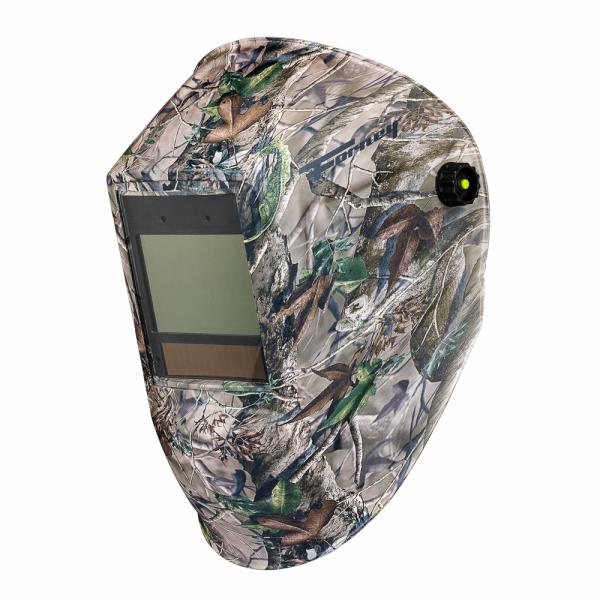 Forney PRO Camo ADF Welding Helmet