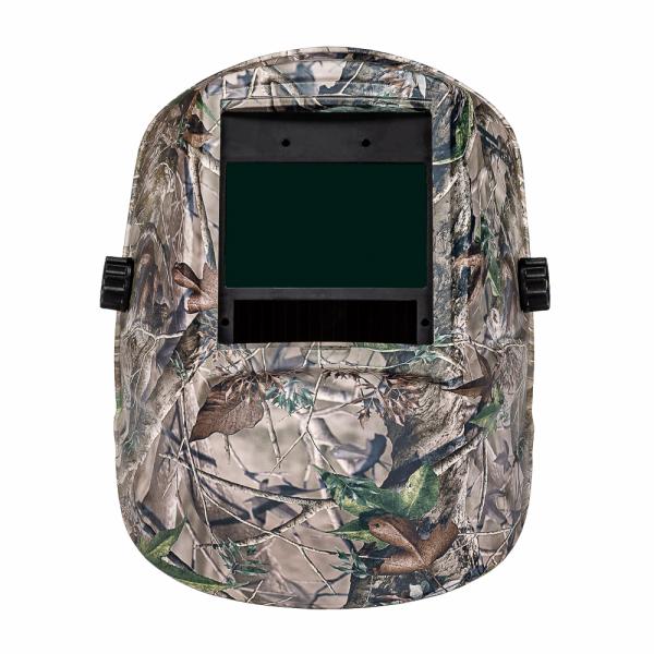 Forney PRO Camo ADF Welding Helmet