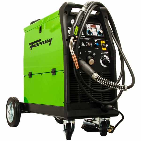 Forney 242 Dual MIG Welder