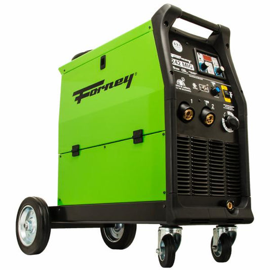 Forney 242 Dual MIG Welder