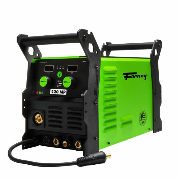 Forney 220 Multi-Process (MP) Welder