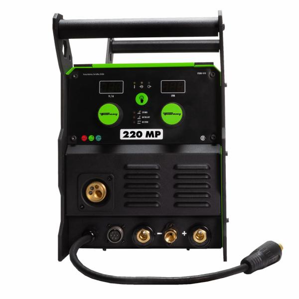 Forney 220 Multi-Process (MP) Welder