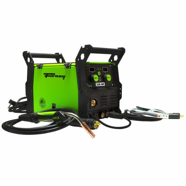 Forney 220 Multi-Process (MP) Welder