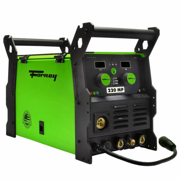 Forney 220 Multi-Process (MP) Welder