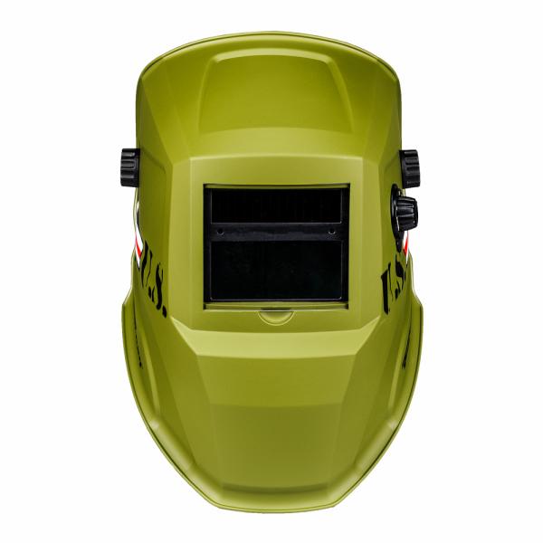 Forney Valor ADF Welding Helmet