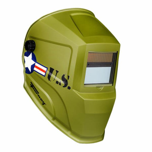 Forney Valor ADF Welding Helmet