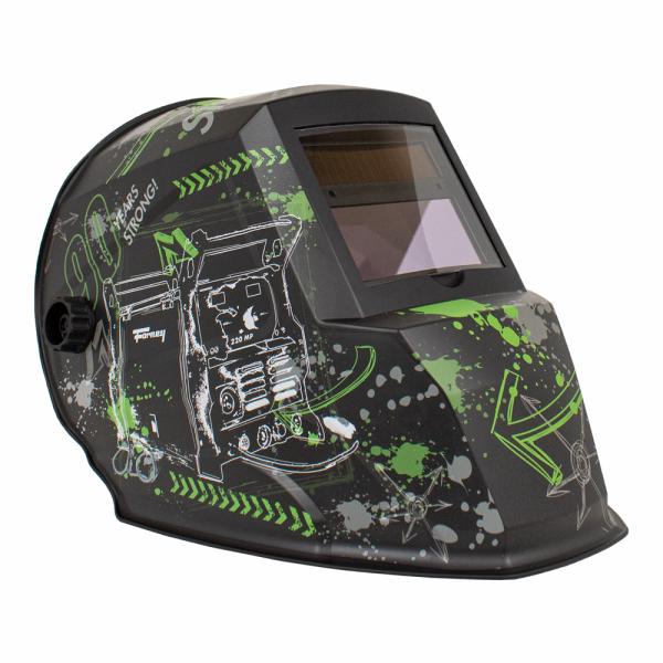 Forney 90th Anniversary ADF Welding Helmet