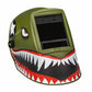 Forney PRO Warhawk ADF Welding Helmet