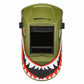 Forney PRO Warhawk ADF Welding Helmet