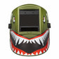 Forney PRO Warhawk ADF Welding Helmet