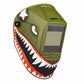 Forney PRO Warhawk ADF Welding Helmet