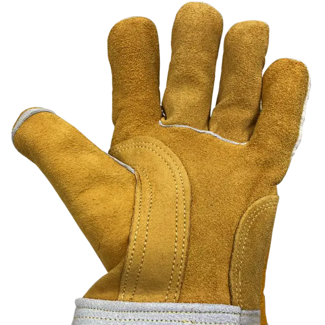 The Armour Guard 850 welding glove