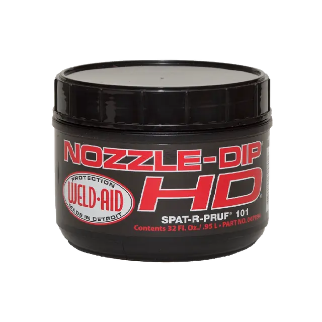 HD (Heavy Duty) Nozzle Dip Gel