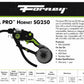 FORNEY SPOOL PRO HORNET SG250